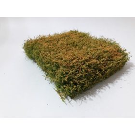   Silhouette 250-50 Szabható bokor, cserjelap - narancssárga virágokkal (0,H0,TT,N)