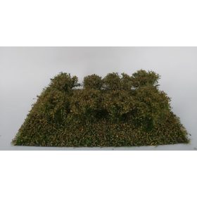 Silhouette 252-23 Bokrok (8 db), kora őszi (H0,TT,N)