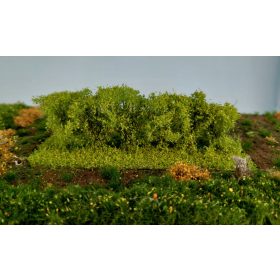 Silhouette 254-31 Sövény, tavasz - 4 cm magas (0,H0)