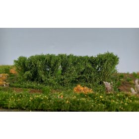 Silhouette 254-32 Sövény, nyár - 4 cm magas (0,H0)