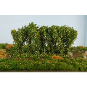 Silhouette 254-43 Sövény, kora őszi - 8-10 cm magas (1,0)