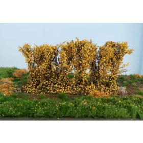   Silhouette 254-44 Sövény, késő ősz - 8-10 cm magas (1,0)