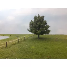   Silhouette 280-53 Tölgyfa (1 db), 15 - 20 cm - Profiline, Kora őszi (H0)