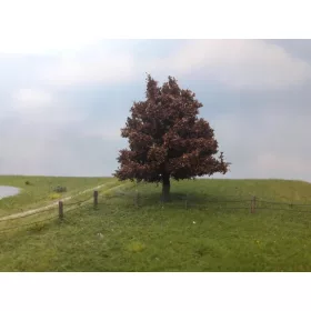   Silhouette 280-54 Tölgyfa (1 db), 15 - 20 cm - Profiline, Késő ősz (H0)
