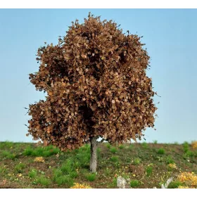 Silhouette 291-44 Gesztenyefa, késő ősz, 1 db (15-20 cm)