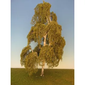 Silhouette 311-52 Csüngő nyírfa, Nyár (1:45) kb. 57 cm