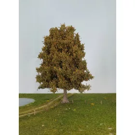 Silhouette 320-003-3 Nyárfa - kb. 35-39 cm - kora őszi (1)