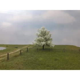   Silhouette 327-002-1 Cseresznyefa - kb. 25-29 cm - tavasz (1)