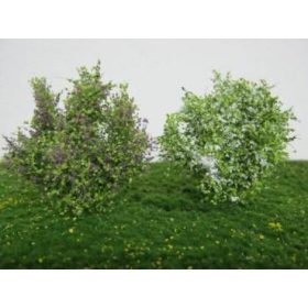   Silhouette 350-35 Bokor, közepes magasság, 2 db, virágzó - 5-6 cm