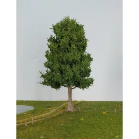   Silhouette 351-001-2 Nyárfa, nyár / Profiline - 1, 0 (25-29cm)