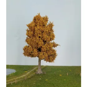   Silhouette 351-003-4 Nyárfa, késő ősz / Profiline - 1, 0 (35-39cm)