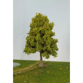 Silhouette 385-002-3 Hársfa - kb. 30-34 cm - kora őszi (1)
