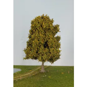   Silhouette 391-003-3 Gesztenyefa - kb. 35-39 cm - kora őszi (1)