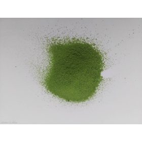   Silhouette 400-01 Szóróanyag, finom szemcsenagyság - világoszöld 250ml (mikroműanyag-mentes!)