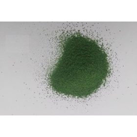   Silhouette 400-02 Szóróanyag, finom szemcsenagyság - középzöld 250ml (mikroműanyag-mentes!)