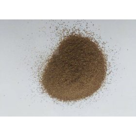   Silhouette 400-05 Szóróanyag, finom szemcsenagyság - középbarna 250ml (mikroműanyag-mentes!)