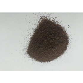   Silhouette 400-06 Szóróanyag, finom szemcsenagyság - sötétbarna 250ml (mikroműanyag-mentes!)