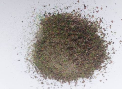 Silhouette 400-07 Szóróanyag, erdei talaj/fenyőerdő, 250ml