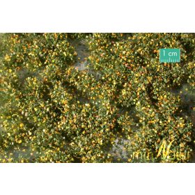   Silhouette 725-23MS Gazcsomók átlátszó lapon, Kora-ősz (H0) (kb.7,5x4cm)