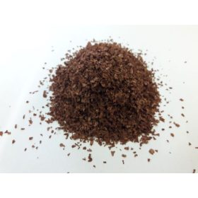   Silhouette 898-04 MS Szórható levelek - barna (H0) (kb 30ml)