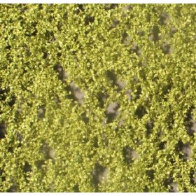   Silhouette 910-21 Nyírfa-lombanyag - téphető, Tavasz (H0) kb. 27x16,5 cm