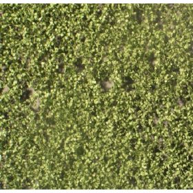   Silhouette 910-22 Nyírfa-lombanyag - téphető, Nyár (H0) kb. 27x16,5 cm