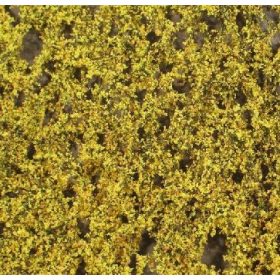   Silhouette 913-14 G Nyárfa-lombanyag - téphető, Késő-ősz (N/Z) kb. 63x50 cm