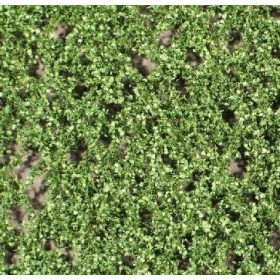   Silhouette 913-22 Nyárfa-lombanyag - téphető, Nyár (H0) kb. 27x16,5 cm