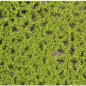   Silhouette 920-11 H Bükkfa-lombanyag - téphető, Tavasz (N/Z) kb. 50x31,5 cm