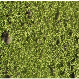   Silhouette 920-21 G Bükkfa-lombanyag - téphető, Tavasz (H0) kb. 63x50 cm