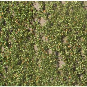   Silhouette 920-23 H Bükkfa-lombanyag - téphető, Kora-ősz (H0) kb. 50x31,5 cm