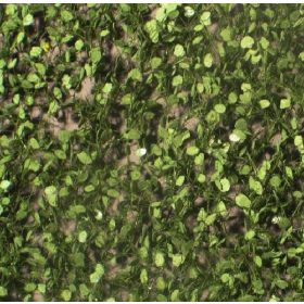   Silhouette 920-32 H Bükkfa-lombanyag - téphető, Nyár (1:45) kb. 50x31,5 cm