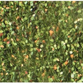   Silhouette 920-33 SX Bükkfalevél lombanyag, kicsi - téphető, Kora-ősz (1:45) kb. 15x4 cm