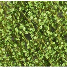   Silhouette 930-21 H Juharfa lombanyag - téphető, Tavasz (H0) kb. 50x31,5 cm