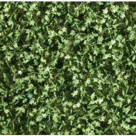   Silhouette 930-22 MS Juharfa lombanyag - téphető, Nyár (H0) kb. 7,5x4cm