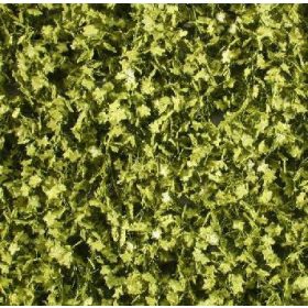   Silhouette 933-21 Tarkajuharfa lombanyag - téphető, Tavasz (H0) kb. 27x16,5 cm