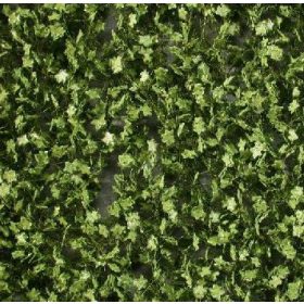   Silhouette 933-22 MS Platánfa lombanyag - téphető, Nyár (H0) kb. 7,5x4cm