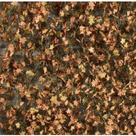   Silhouette 933-24 MS Platánfa lombanyag - téphető, késő őszi (H0) (kb. 7,5x4cm)