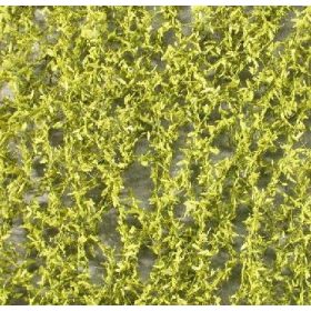   Silhouette 940-21 SX Szomorúfűz lombanyag - téphető, Tavasz (H0) kb. 15x4 cm