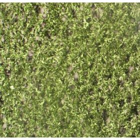   Silhouette 940-22 Szomorúfűzfa lombanyag - téphető, Nyár (H0) kb. 27x16,5 cm