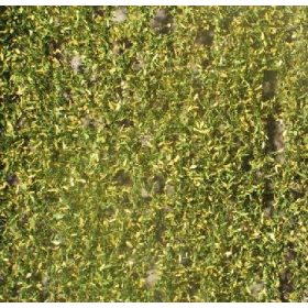   Silhouette 940-23 SX Szomorúfűz lombanyag - téphető, Kora-ősz (H0) kb. 15x4 cm