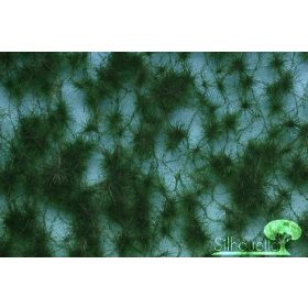   Silhouette 970-32 G Erdeifenyő tűlevél lombanyag - téphető, Nyár (1:45) kb. 63x50 cm