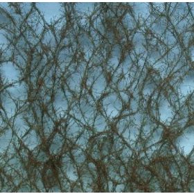   Silhouette 973-26 G Viharfenyő tűlevél lombanyag - téphető, (H0) kb. 63x50 cm