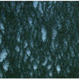   Silhouette 976-22 G Fenyőfa tűlevél lombanyag - téphető, Nyár (H0) kb. 63x50 cm