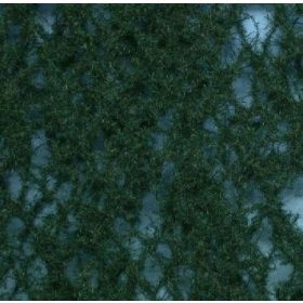   Silhouette 976-32 H Fenyőfa tűlevél lombanyag - téphető, Nyár (1:45) kb. 50x31,5 cm