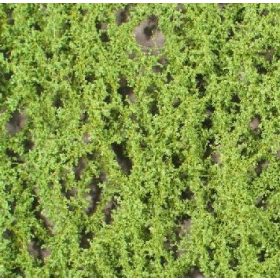   Silhouette 980-11 H Tölgyfa lombanyag - téphető, Tavasz (N/Z) kb. 50x31,5 cm