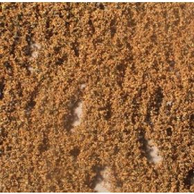   Silhouette 980-14 SX Tölgyfa lombanyag, kicsi - téphető, Késő-ősz (N/Z) kb. 18x4 cm