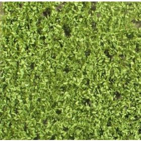   Silhouette 980-21 H Tölgyfa lombanyag - téphető, Tavasz (H0) kb. 50x31,5 cm