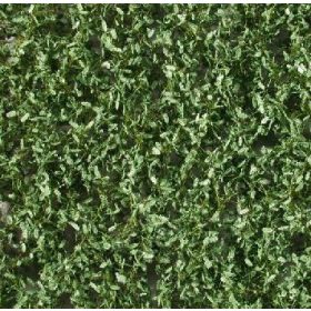   Silhouette 980-22 G Tölgyfa lombanyag - téphető, Nyár (H0) kb. 63x50 cm