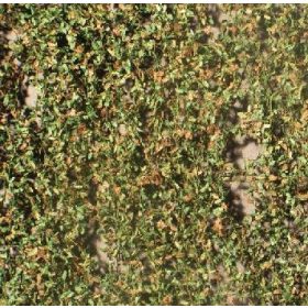   Silhouette 980-23 Tölgyfa lombanyag - téphető, Kora-ősz (H0) kb. 27x16,5 cm